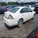 2G1WT58N979309487 2007 Chevrolet Impala Lt auction photo thumbnail 4