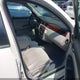 2G1WT58N979309487 2007 Chevrolet Impala Lt auction photo thumbnail 5