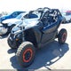 3JBVDAV45LK001432 2020 Can-Am Maverick X3 X Ds Turbo Rr auction photo thumbnail 2