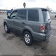 5FNYF18137B007167 2007 Honda Pilot Lx auction photo thumbnail 3