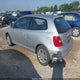 SHHEP33572U309154 2002 Honda Civic Si auction photo thumbnail 3