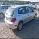 SHHEP33572U309154 2002 Honda Civic Si auction photo thumbnail 4