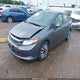 2HGFB2F5XCH563836 2012 Honda Civic Lx auction photo thumbnail 2