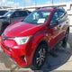2T3BFREV2HW568743 2017 Toyota Rav4 Le auction photo thumbnail 2