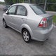 KL1TD5DE8BB249150 2011 Chevrolet Aveo 1Lt auction photo thumbnail 3