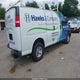 1GCWGFCF4F1285961 2015 Chevrolet Express 2500 Work Van auction photo thumbnail 4