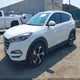 KM8J3CA2XGU152329 2016 Hyundai Tucson Sport auction photo thumbnail 2