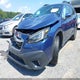 4S4BTADC5M3216632 2021 Subaru Outback Premium auction photo thumbnail 19