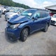 4S4BTADC5M3216632 2021 Subaru Outback Premium auction photo thumbnail 2