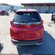 5J6RW1H58NL000078 2022 Honda Cr-V 2Wd Ex auction photo thumbnail 16