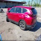 5J6RW1H58NL000078 2022 Honda Cr-V 2Wd Ex auction photo thumbnail 3