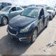 1G1PC5SH1G7152952 2016 Chevrolet Cruze Limited Ls Auto auction photo thumbnail 2