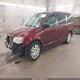 2C4RDGBG4KR501691 2019 Dodge Grand Caravan Se auction photo thumbnail 2