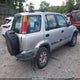 JHLRD17441S015278 2001 Honda Cr-V Lx auction photo thumbnail 4