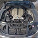 WBAKA83509CY35262 2009 BMW 750I auction photo thumbnail 10