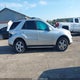 4JGBB86E98A313294 2008 Mercedes-Benz Ml 350 4Matic auction photo thumbnail 13