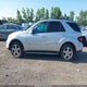 4JGBB86E98A313294 2008 Mercedes-Benz Ml 350 4Matic auction photo thumbnail 14
