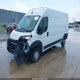 3C6LRVDG5SE513947 2025 Ram Promaster 2500 Tradesman High Roof 159 Wb W/Pass Seat auction photo thumbnail 2