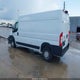 3C6LRVDG5SE513947 2025 Ram Promaster 2500 Tradesman High Roof 159 Wb W/Pass Seat auction photo thumbnail 3