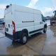 3C6LRVDG5SE513947 2025 Ram Promaster 2500 Tradesman High Roof 159 Wb W/Pass Seat auction photo thumbnail 4