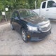 1G1PF5SC5C7202886 2012 Chevrolet Cruze 1Lt auction photo thumbnail 1
