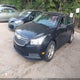 1G1PF5SC5C7202886 2012 Chevrolet Cruze 1Lt auction photo thumbnail 2