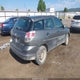 2T1KR32E66C592611 2006 Toyota Matrix auction photo thumbnail 4