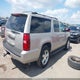3GNFC16J07G105402 2007 Chevrolet Suburban 1500 Lt auction photo thumbnail 4