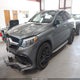 4JGED7FB7KA127462 2019 Mercedes-Benz Amg Gle 63 Coupe S 4Matic auction photo thumbnail 2