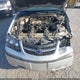 2G1WF55E729228007 2002 Chevrolet Impala auction photo thumbnail 10