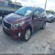 KNDMC5C13G6161833 2016 Kia Sedona Ex auction photo thumbnail 2