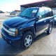 1GNDT13S572140689 2007 Chevrolet Trailblazer Ls auction photo thumbnail 2