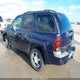 1GNDT13S572140689 2007 Chevrolet Trailblazer Ls auction photo thumbnail 3