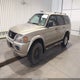 JA4MT31R82J009821 2002 Mitsubishi Montero Sport Xls auction photo thumbnail 2