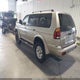 JA4MT31R82J009821 2002 Mitsubishi Montero Sport Xls auction photo thumbnail 3