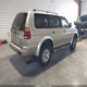 JA4MT31R82J009821 2002 Mitsubishi Montero Sport Xls auction photo thumbnail 4