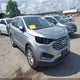 2FMPK4J95NBA92320 2022 Ford Edge Sel auction photo thumbnail 1