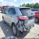 2FMPK4J95NBA92320 2022 Ford Edge Sel auction photo thumbnail 3