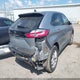 2FMPK4J95NBA92320 2022 Ford Edge Sel auction photo thumbnail 4