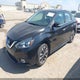 3N1AB7AP1HY262049 2017 Nissan Sentra Sr auction photo thumbnail 2