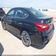 3N1AB7AP1HY262049 2017 Nissan Sentra Sr auction photo thumbnail 3
