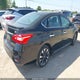 3N1AB7AP1HY262049 2017 Nissan Sentra Sr auction photo thumbnail 4