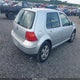 9BWGL61J244014499 2004 Volkswagen Golf Gls 2.0L auction photo thumbnail 4