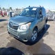 JF2SJAAC2EG449541 2014 Subaru Forester 2.5I auction photo thumbnail 2