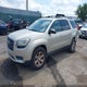 1GKKVPKD3EJ195147 2014 GMC Acadia Sle-2 auction photo thumbnail 2