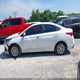 3KPC24A30JE032981 2018 Hyundai Accent Se auction photo thumbnail 14