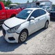 3KPC24A30JE032981 2018 Hyundai Accent Se auction photo thumbnail 2