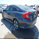 19XFC2F61KE051168 2019 Honda Civic Lx auction photo thumbnail 3