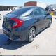 19XFC2F61KE051168 2019 Honda Civic Lx auction photo thumbnail 4