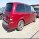 2C4RDGCG2ER429683 2014 Dodge Grand Caravan Sxt auction photo thumbnail 4